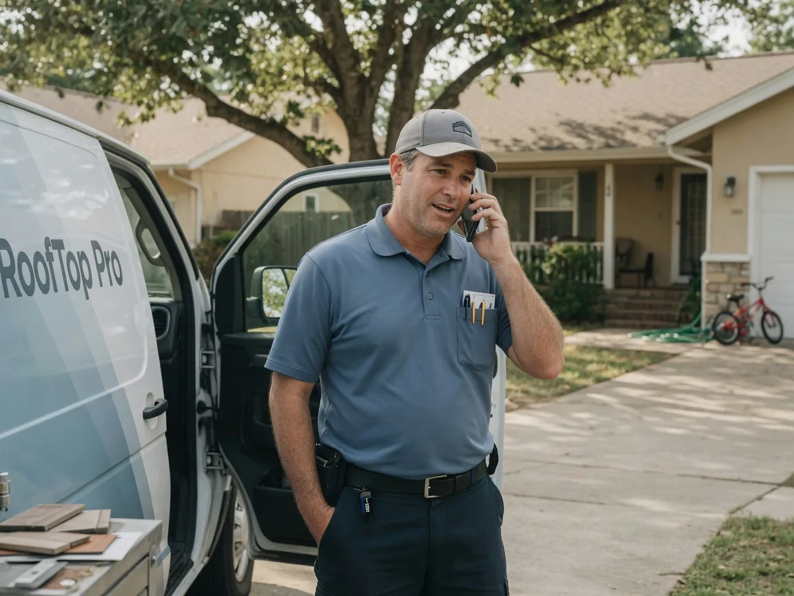 Roof Repair Middletown, NY FAQs
